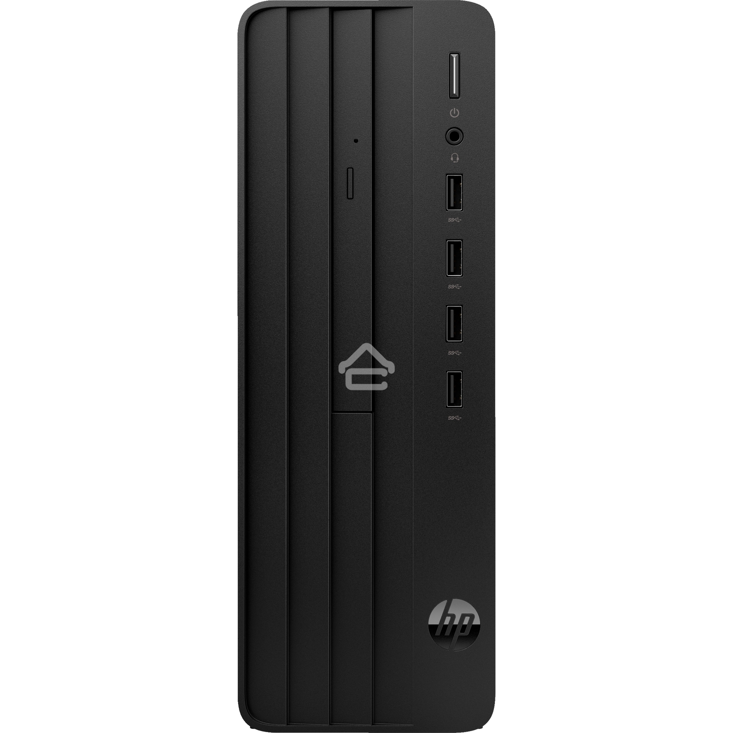 Компьютер HP Pro 290 G9 R SFF Core i3-13100,8Gb,256Gb,eng usb kbd,mouse,DOS,1Wty