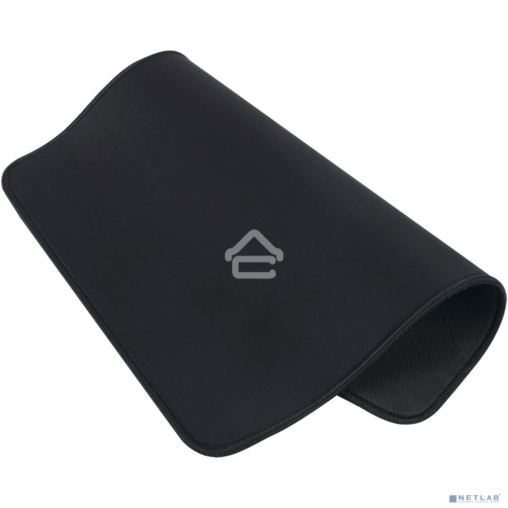 Коврик для мыши Acer OMP211 Средний черный 350x280x3мм