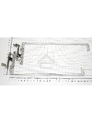 Петли для ноутбука HP Pavilion dv6-1000, dv6-1200, dv6-2000, dv6t-2000 15.6 LCD    52006001