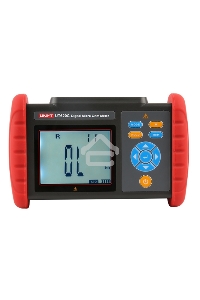 Цифровой микроомметр UNI-T UT620C