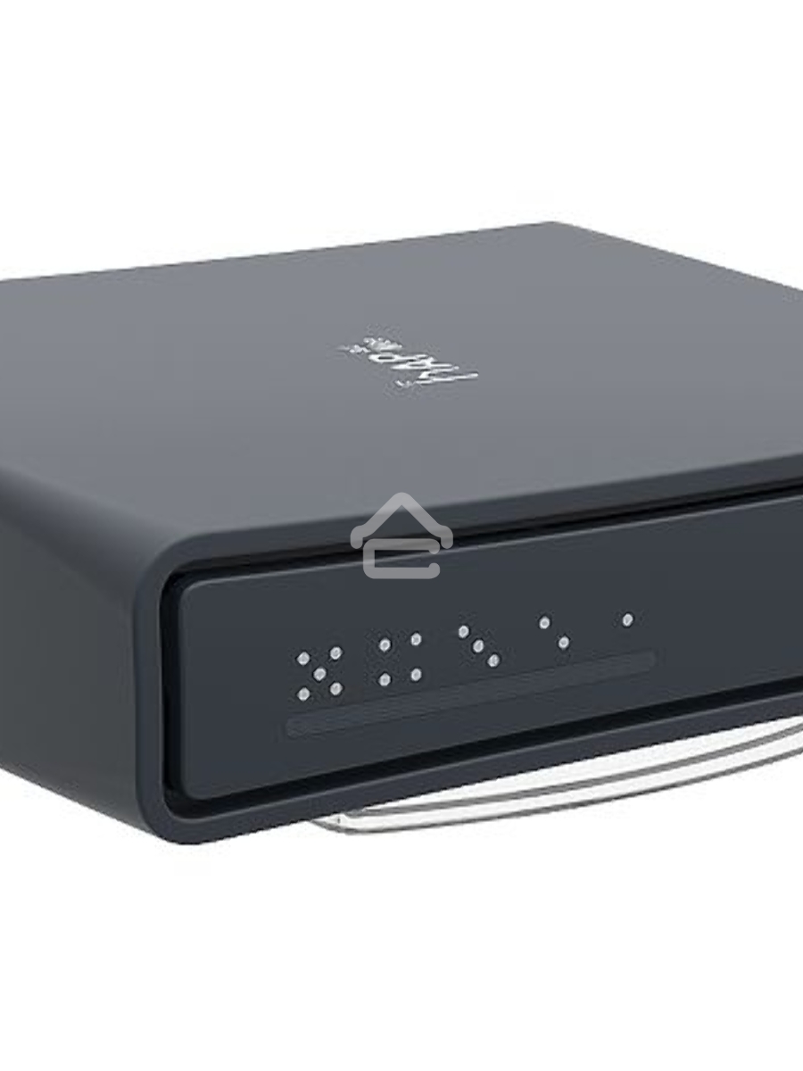 Точка доступа MIKROTIK Wi-Fi DUAL BAND RB952UI-5AC2ND-TC