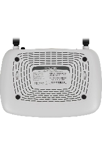 Маршрутизатор беспроводной TP-Link TL-WR841N 10/100BASE-TX