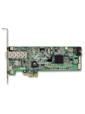 Интерфейсная карта Matrox (XTO2A-FESLPAF) PCI Express x1 fiber-optic interface card