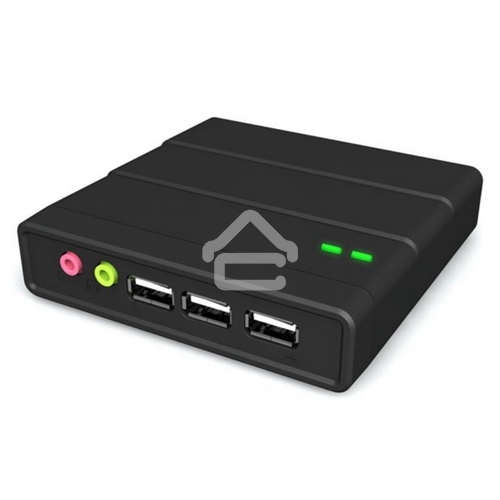 Неттоп Leadtek ZERO CLIENT DEVICE (29A7) 329A7001101