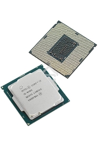 Процессор Intel Core i5-9400 Soc-1151v2 2.9GHz OEM