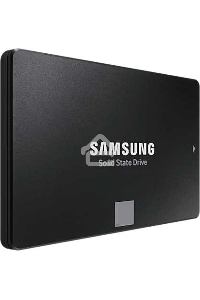 Накопитель SSD Samsung 870 EVO, 250GB, SATA III, 2.5