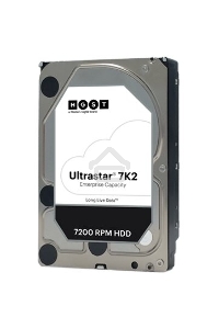 Жесткий диск Western Digital 1TB Ultrastar 7K2 (HUS722T1TALA604) {Serial ATA III, 7200 rpm, 128Mb buffer}
