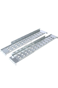 Комплект для крепления ИБП в стоечный шкаф CMRKТ-01 rail UPS (RACK kit) (Для крепления ИБП в стойку до мощностью 10 кВА)