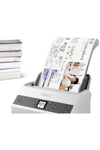 Сканер EPSON DS-870