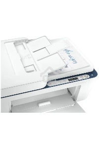 МФУ струйный HP DeskJet Plus 4120 (3XV14B), A4, цветной, печ. до 8.5 стр/мин. (ч/б) до 5.5 стр/мин. (цвет), 1200x1200dpi, USB, Wi-Fi, Air Print, Mopria