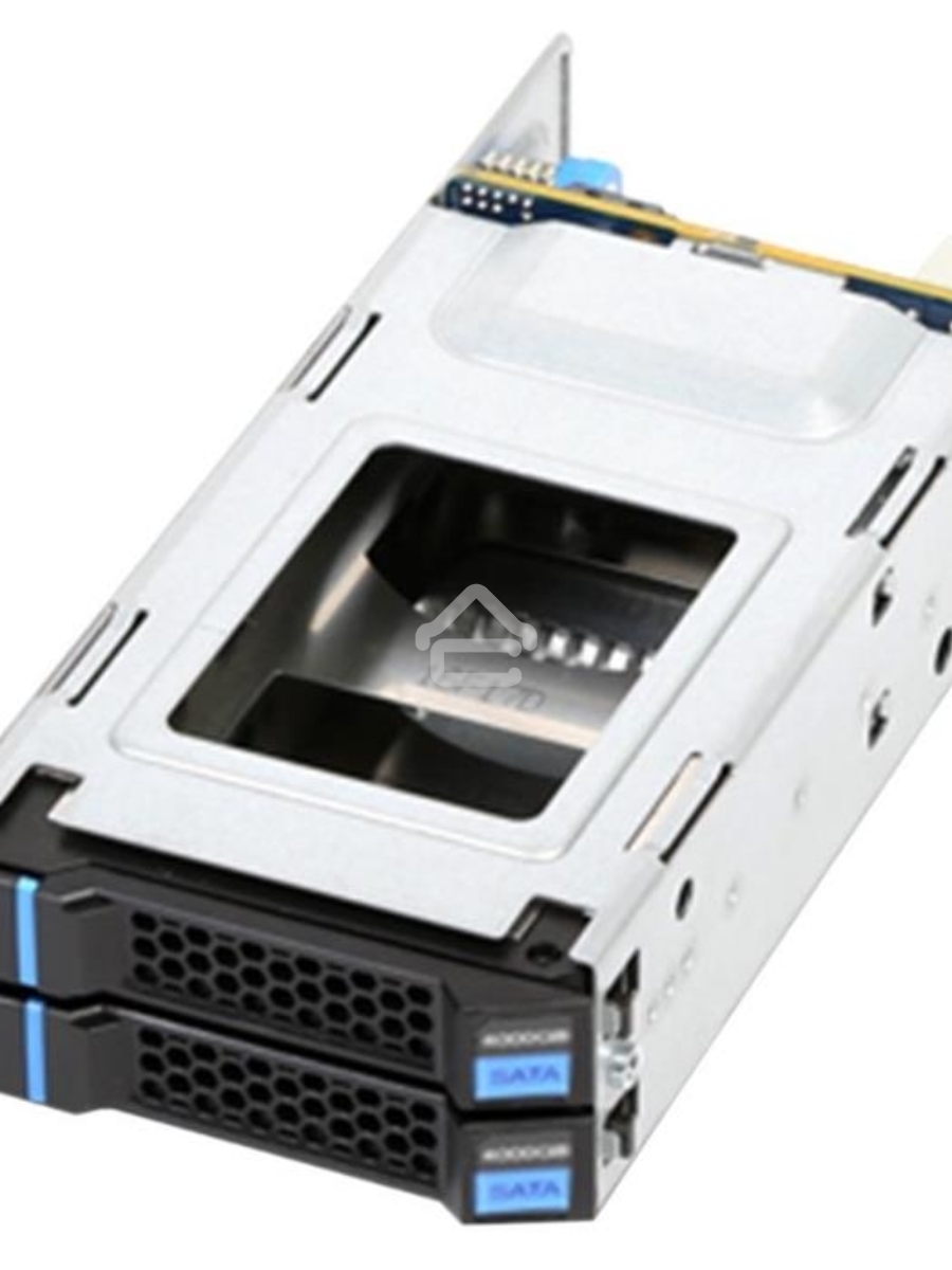 Корзина для жестких дисков GOOXI HOTSWAP SL201-2.5-MM