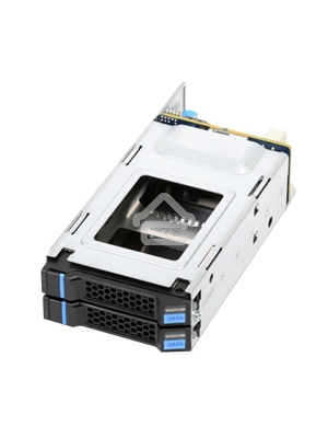 Корзина для жестких дисков GOOXI HOTSWAP SL201-2.5-MM