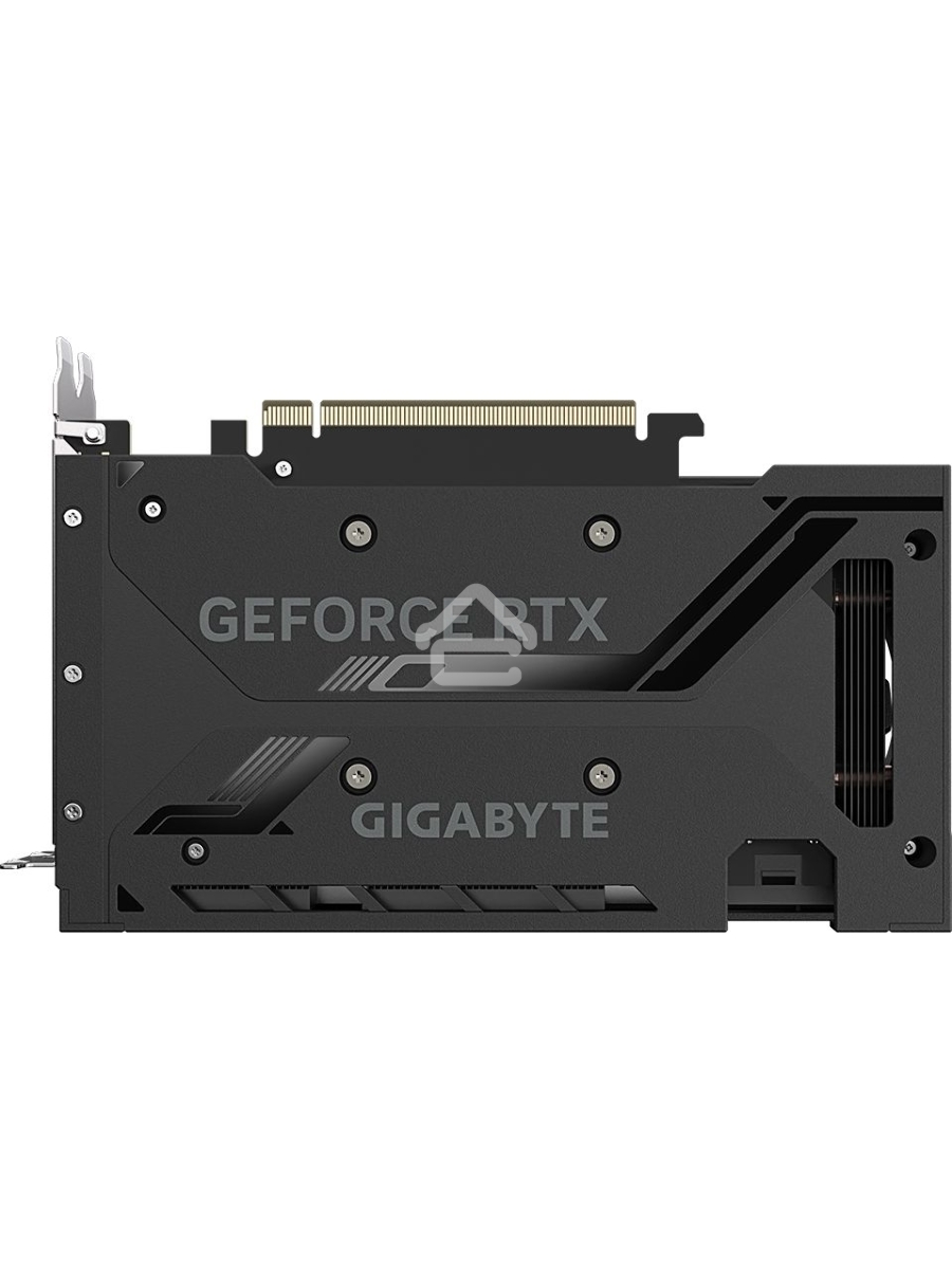 Видеокарта Gigabyte GV-N406TWF2OC-8GD RTX4060TI 8GB PCIE16 128bit/GDDR6/HDMIx2/DPx2/RTL