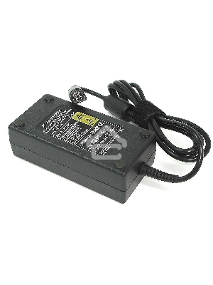 Блок питания для монитора и телевизора LCD 12V 3A (4Pin) OEM