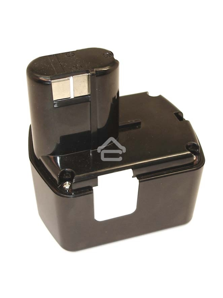 Аккумулятор для Hitachi (p/n: EB 1412S, EB 1414L, EB 1420RS, EB 1426H, EB 1430R), 3.0Ah 14.4V Ni-Mh