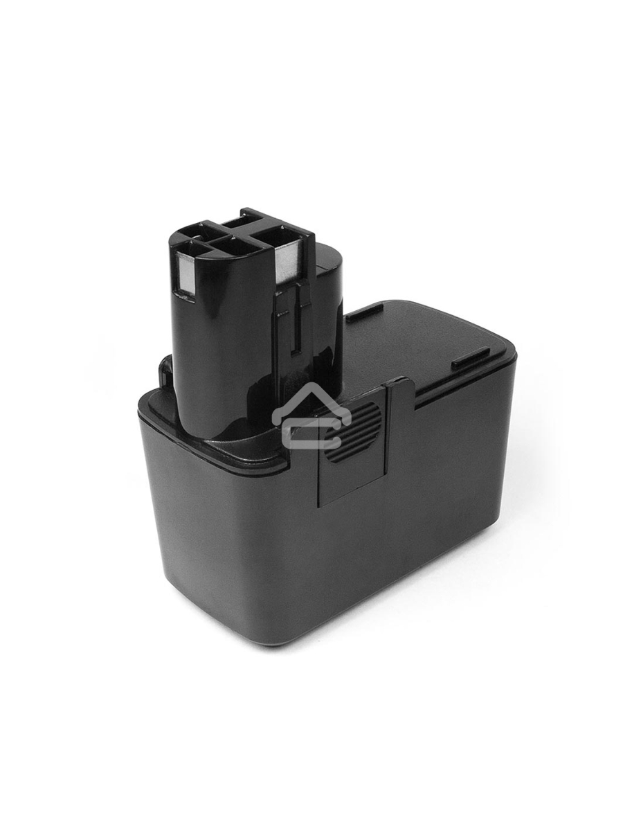 Аккумулятор для Bosch GBB, GBM, GSB, GSR, PBM, PDR, PSB, PSR 9.6V 1300mAh (Ni-Cd)