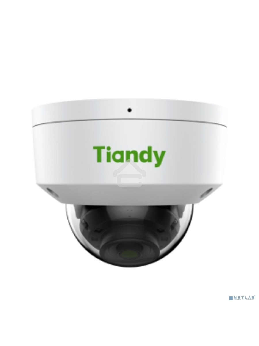 Камера видеонаблюдения IP Tiandy Super Lite TC-C32KN I3/E/Y/C/2.8mm/V4.3 белый