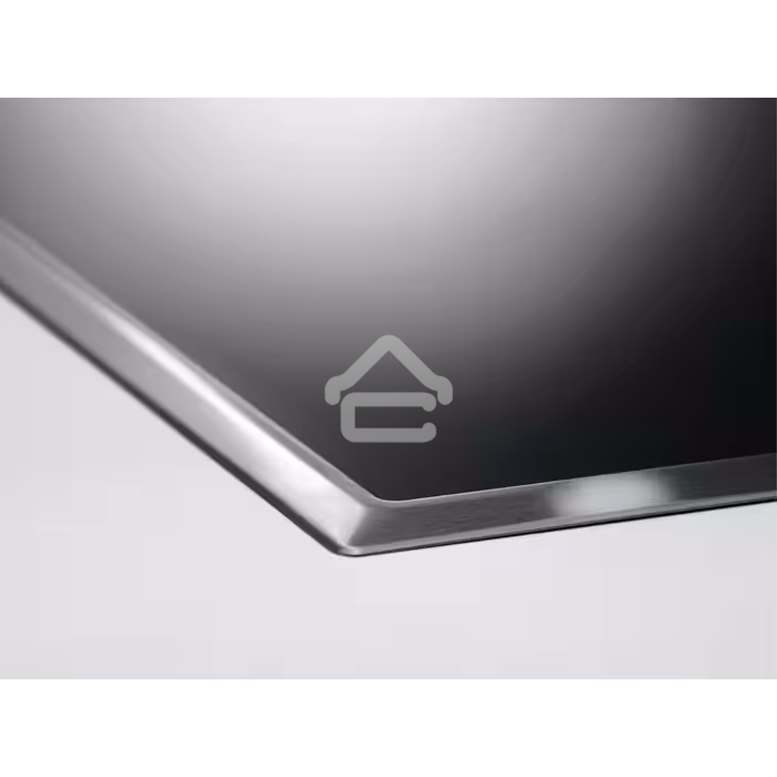 Электрическая варочная поверхность Electrolux EHF6342XOK Hi-Light, независимая, черный