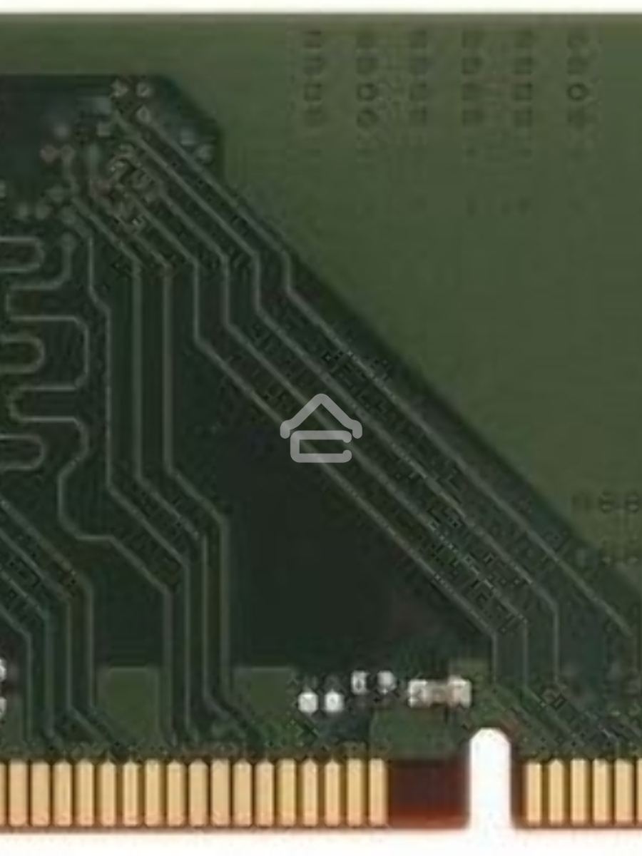 Оперативная память Kingston ValueRAM, DDR4, 8Gb (1x8Gb), 3200MHz, CL22, DIMM