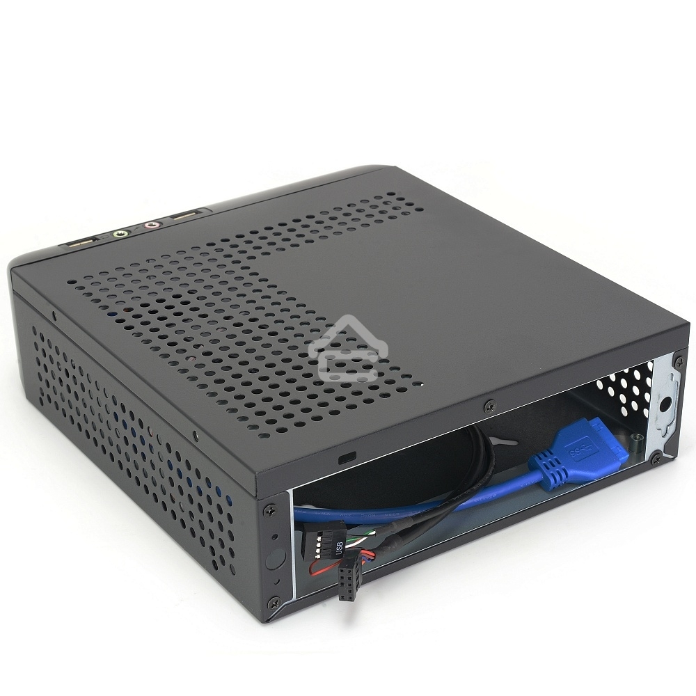 Компьютерный корпус CROWN CMC-170-103 (CM-PSDC95)