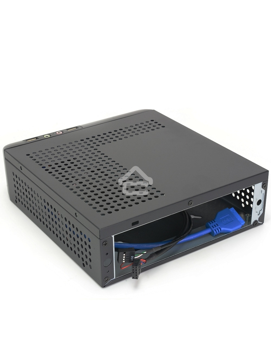 Компьютерный корпус CROWN CMC-170-103 (CM-PSDC95)