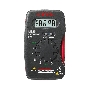Портативный мультиметр MASTECH  M320 13-2009