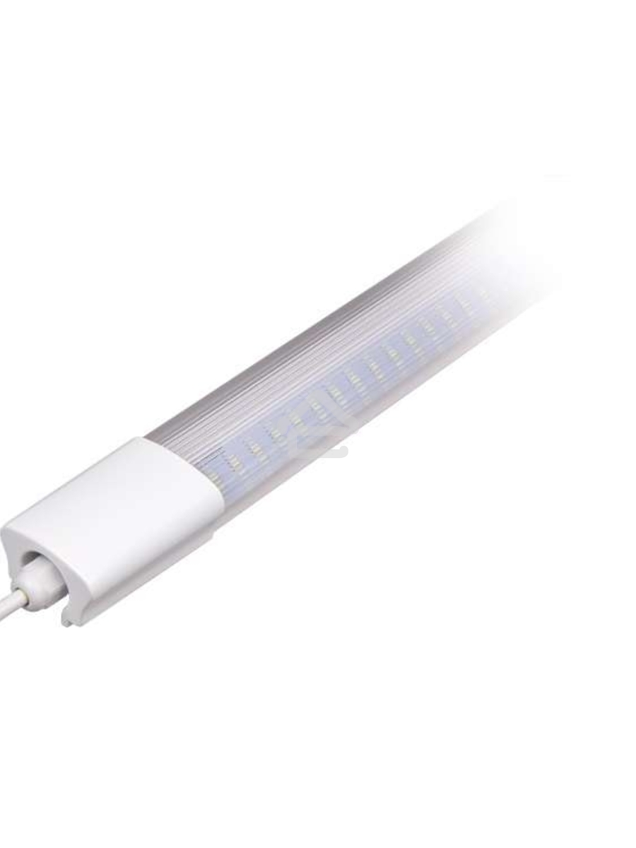 Светильник светодиодный PWP-С2 1200 CL 40Вт 4000К 3600лм IP65 (аналог ЛСП) JazzWay 5017160