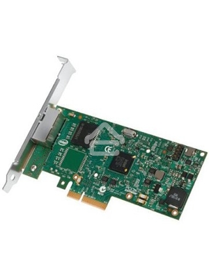 Сетевой адаптер INTEL I350T2V2BLK 936714