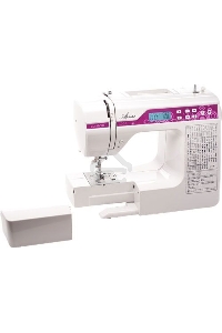 Швейная машина Comfort 100A белый
