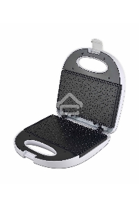 Вафельница Willmark WM-280 (2 квадр. полуформы 