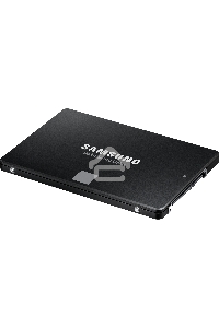 Накопитель SSD Samsung 870 EVO, 250GB, SATA III, 2.5