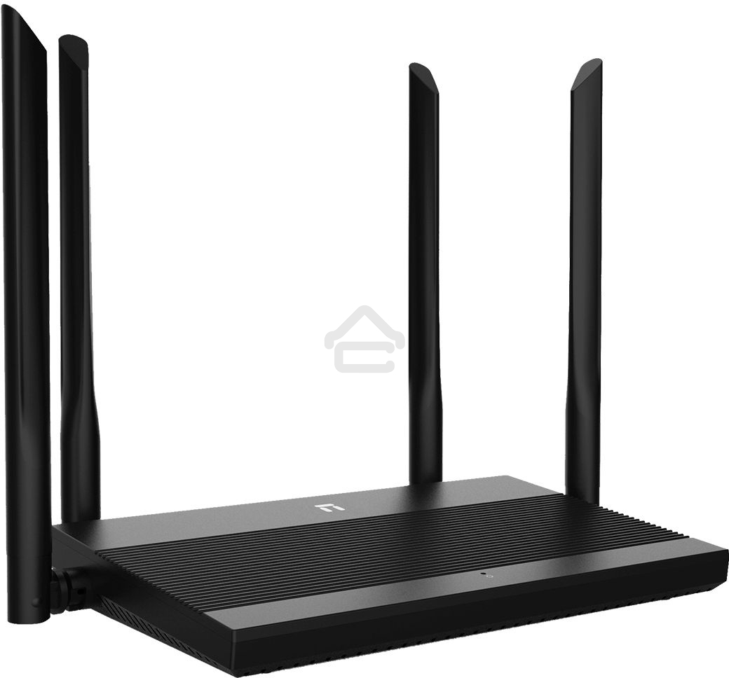 Роутер/маршрутизатор Wi-Fi 1200MBPS 1000M DUAL BAND N3 NETIS