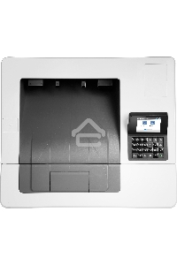 Принтер лазерный HP LaserJet Enterprise M507dn (1PV87A), A4, ч/б, печ. до 43 стр/мин, 1200 x 1200 dpi, USB, RJ-45, Air Print, Mopria