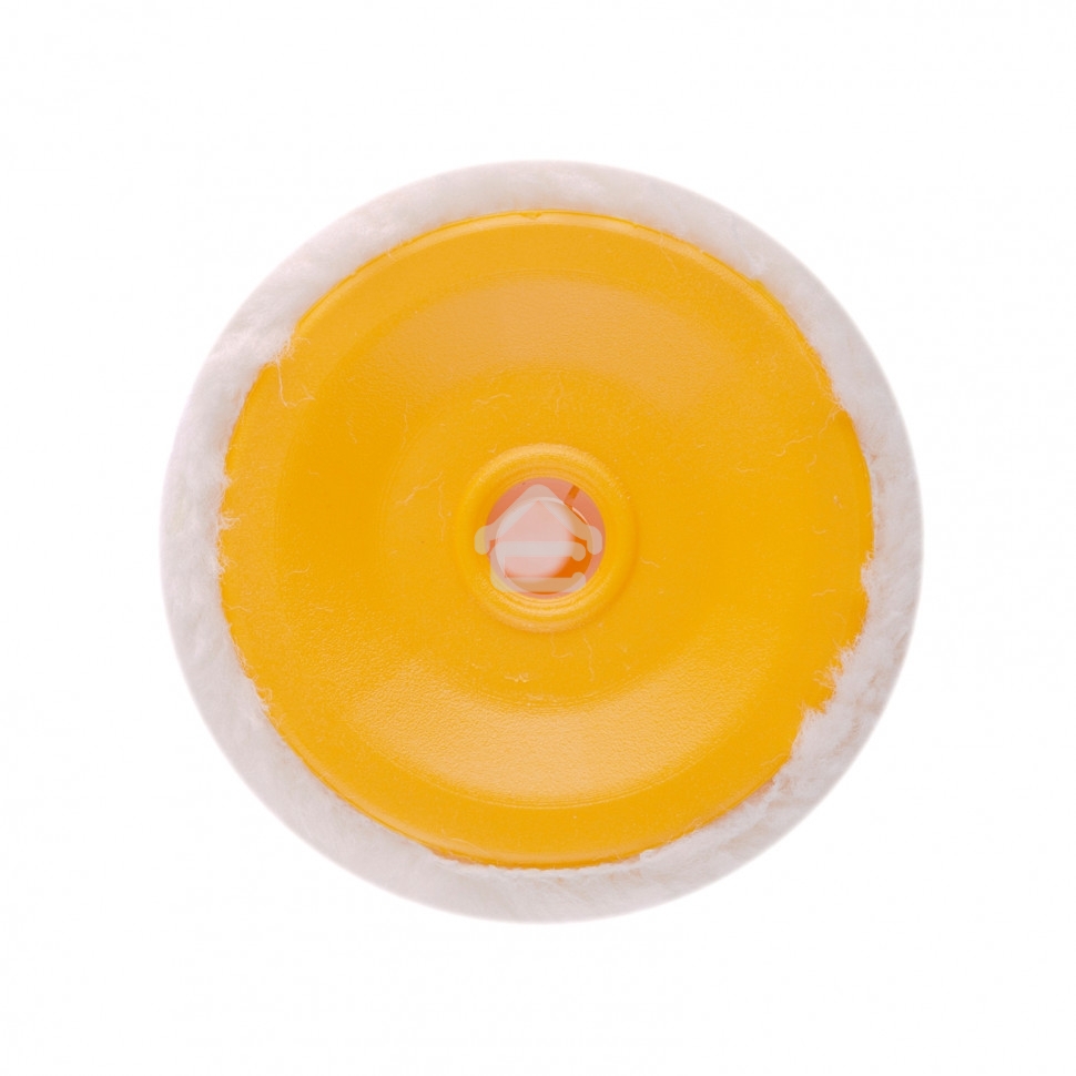 Валик сменный Лаки, 180 мм, ворс 5 мм, D - 48 мм, D ручки - 8 мм, велюр Сибртех