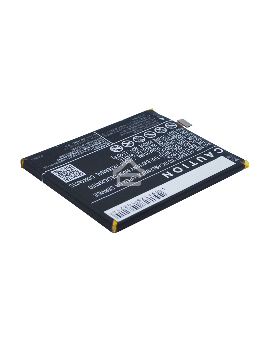 Аккумулятор CS-MX421SL BT42C для Meizu M2 Note 3.8V / 3100mAh / 11.78Wh