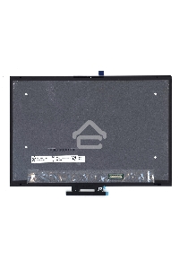 Модуль (матрица + тачскрин) для Dell HD-L140FA04-G5PA