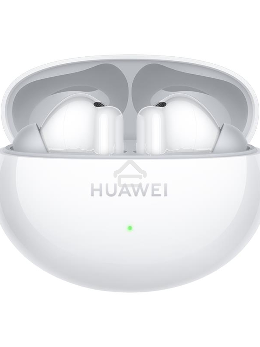 Гарнитура Huawei FreeBuds 6i ORCA-T100 белый