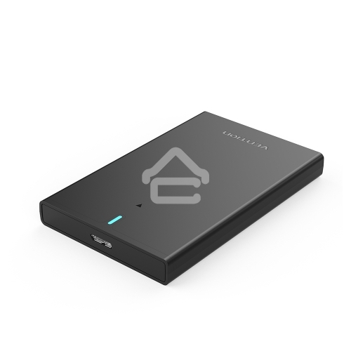 Внешний корпус Vention для HDD/SSD 2.5