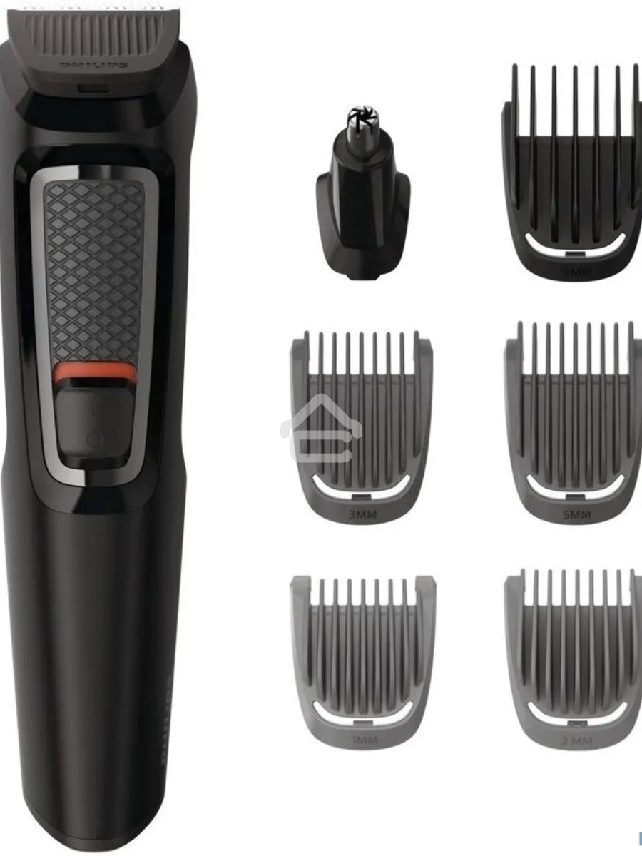 Набор для стрижки Philips MG3720/15