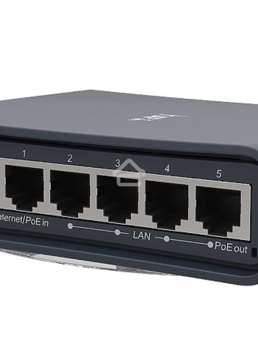 Точка доступа MIKROTIK Wi-Fi DUAL BAND RB952UI-5AC2ND-TC