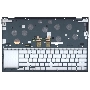 Топкейс с сенсорным дисплеем для Asus UX581LV 14