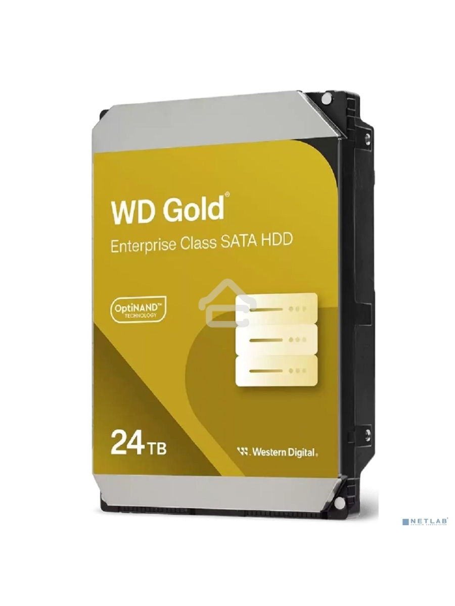 Жесткий диск Western Digital 3.5