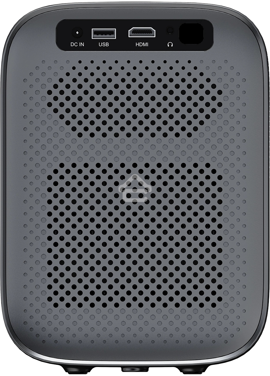 Проектор Cactus CS-PRC.07B.Full HD-A LCD 9400Lm LS 350Lm ANSI (1920x1080) 2000:1 ресурс лампы:50000часов 1xUSB typeA 1xHDMI 1кг