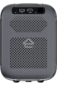 Проектор Cactus CS-PRC.07B.Full HD-A LCD 9400Lm LS 350Lm ANSI (1920x1080) 2000:1 ресурс лампы:50000часов 1xUSB typeA 1xHDMI 1кг