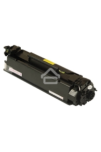 Картридж лазерный Cactus CS-C712S черный (1500 стр.) для Canon LBP-3010/LBP-3100