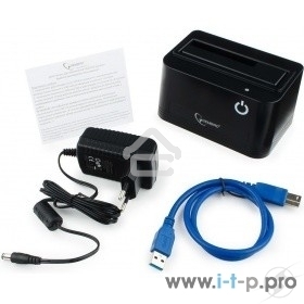 Докстанция 2.5