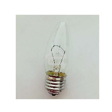 Лампа накаливания ДС 230-60Вт E27 (100) Favor 8109012 Лампа накаливания ДС 230-60Вт E27 (100) Favor 8109012