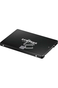 Накопитель SSD Samsung 870 EVO, 250GB, SATA III, 2.5