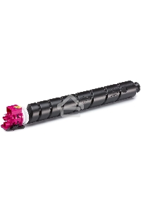Картридж лазерный Kyocera TK-8525M (1T02RMBNL0/1T02RMBNL1) пурпурный для TASKalfa 4052ci 20000 стр.