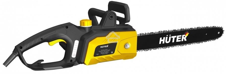 Электрическая цепная пила Huter ELS-2,7P 2000Вт (70/10/9)